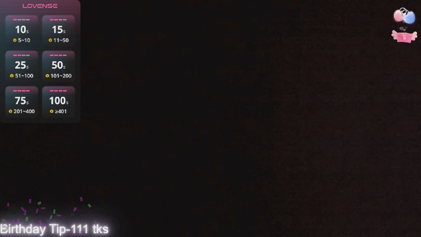 Amazing_Alina live