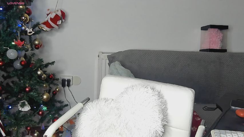 Live Stream of EvelynHais