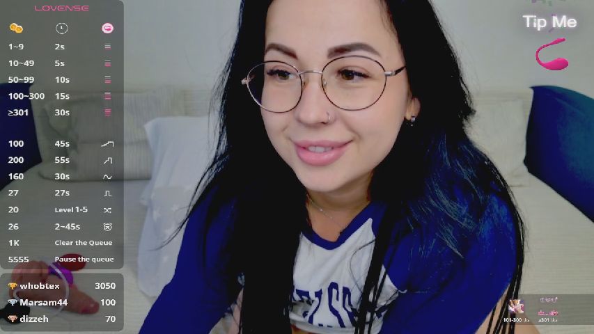Live Stream of Dorcel_girl