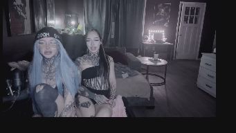 TATTOOBAMBI - NIKKINGHTMRE 350 BEER DILA A BOTTLE 1000