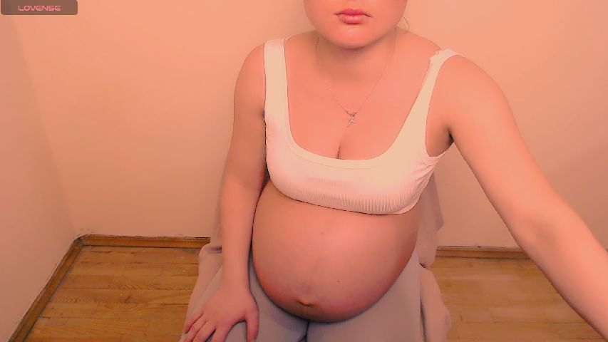 Kamilla_bless live cam profile