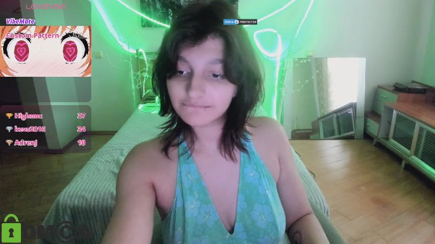 AnaJil online profile