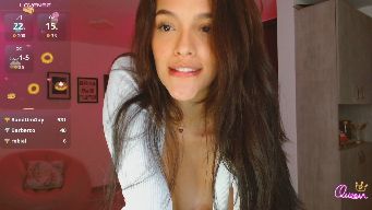Olivia_bran - Hi everyone! Lets take a few minutes to warm up. My favs tips 15/38/111/999 XOXOXOXOXOX 1044