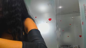 QueenRafaela - Come closer, lets play.