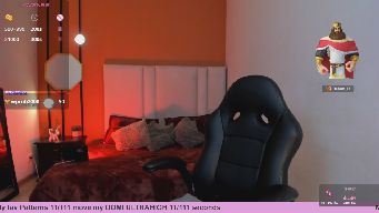 Maxxxine_ - Curvy Latina Goddess with bigtits bigass deepthroat strapon edging anal tease cuckold squirt cum