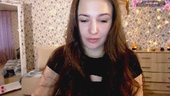 RosieRosa - 2222 tk TILL DEVILS STRIP and CUM SHOW!♥ |Sparkle Dance - 35|Topless Tease – 120 tk| Ass - 125| Naked - 250| Rub Pussy - 270| Check MFC SHARE page