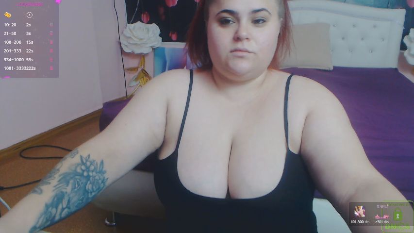 Delicateflowe's MyFreeCams show and profile