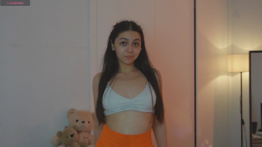 Live Stream of RosieNess