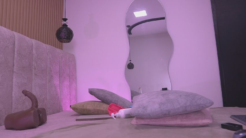 Violeta_aroca live