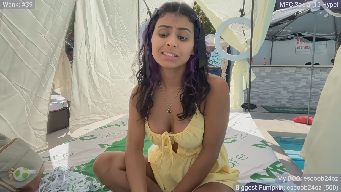 Stacy_x3 - Morning? :3
