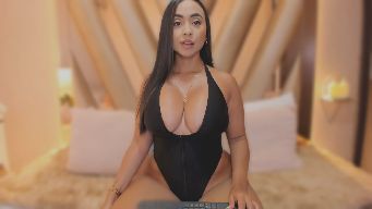 Alice_Ro - Make me feel a real pleasure inside me! FAV VIBES : 111 222 666 // IG: Allirodriguez222