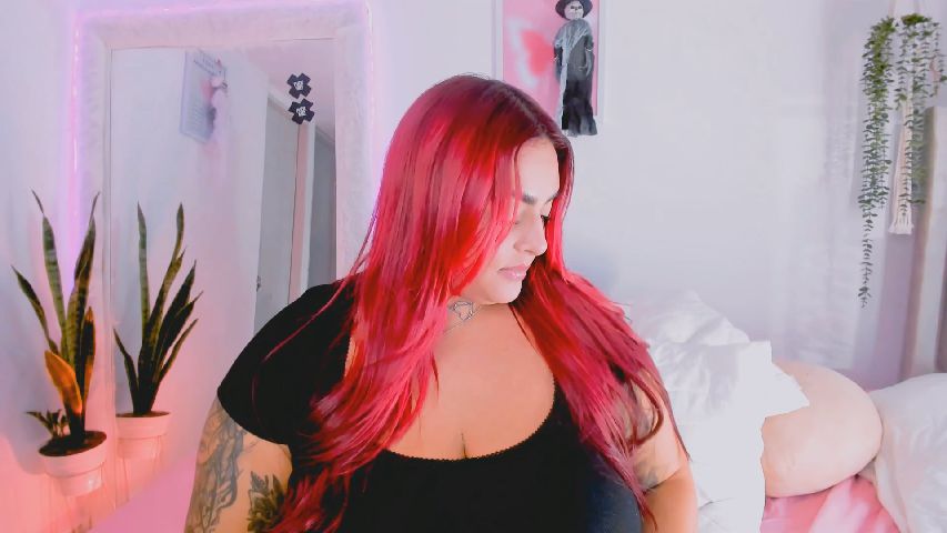 Live Stream of Dulce_doll
