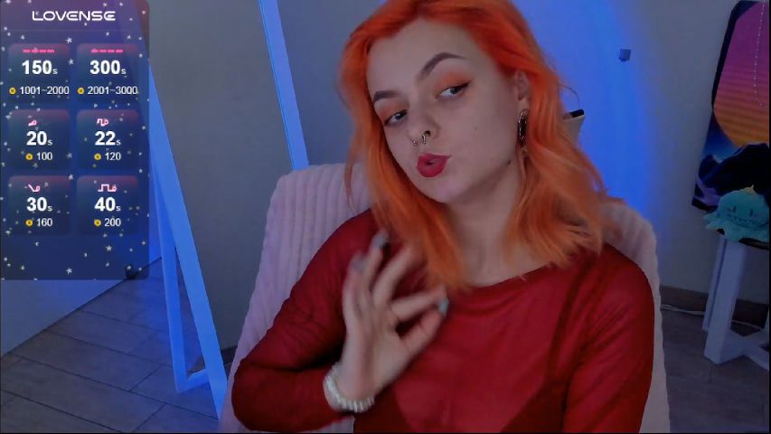 Live Stream of Kim_Bestie