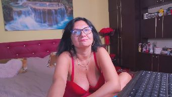 MadameAlexa - les have fun with me?happy halowen