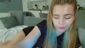 KilianSou - Happy October❤️ XOXOX 5535 cream on tits / Glass of Marti 999 tk/ Lovense/ PVT/ truePVT is ON 222/555/1001 Now 313 ? Thx for all