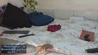 CandyRico - MY PERIOD IS COMING, AND I FEEL SO HOT 🔥🔥
