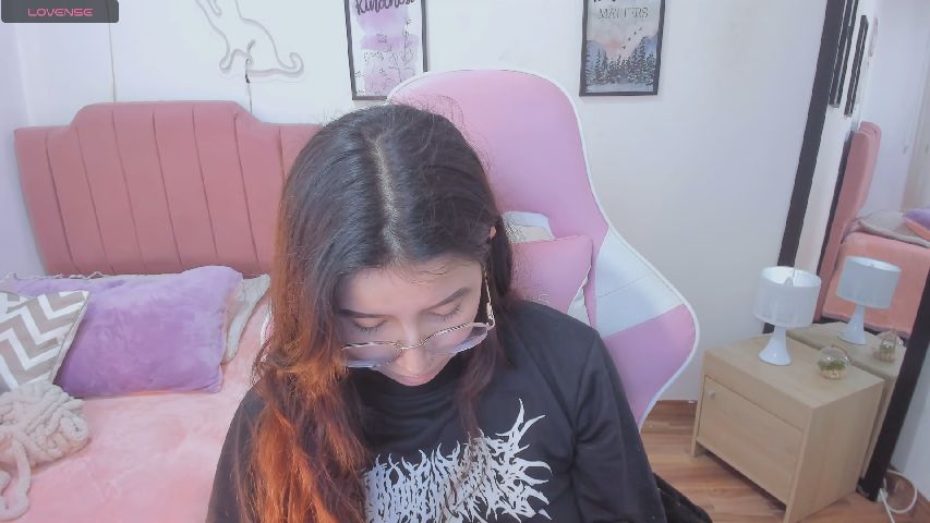 Live Stream of Amy_sophia_