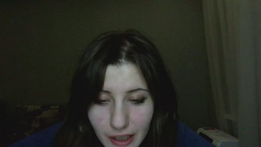 Live Stream of Margo_Q