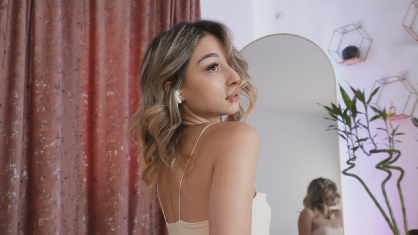 Alienkittyy live