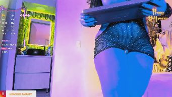 Ava_malaika - WELCOME MY GUYS:MY GOAL IS:FOUNTAIN SWUIRT:222 TOKENS