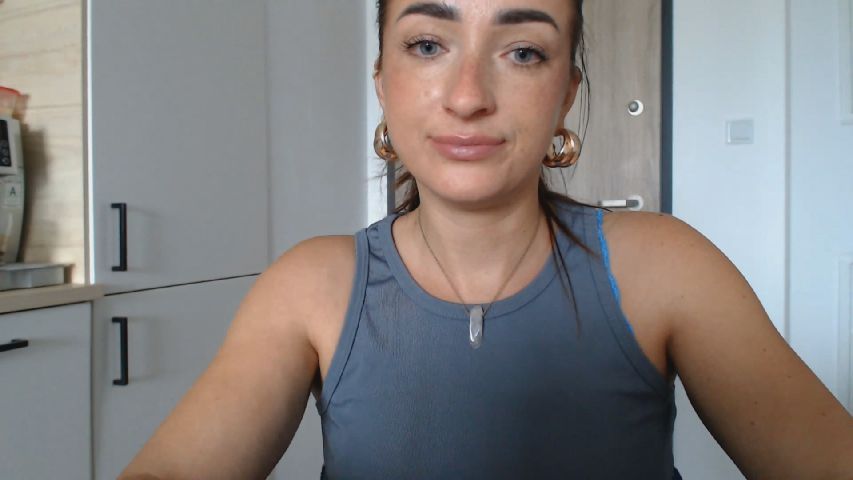 LorenneGold live