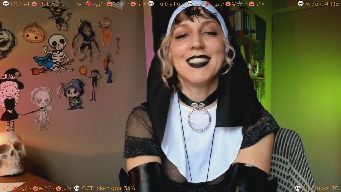 Ruby_Lua - happy halloweeeeeeen .˚⊹.🎃₊˚ /// scary striptease in 1129 .˚⊹.🎃₊˚𖦹⋆ https://share.myfreecams.com/tipmenu/cuxpwkr6