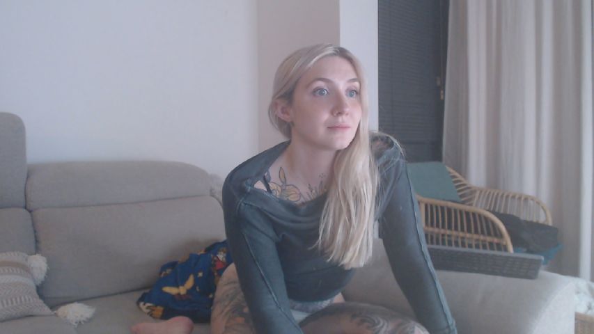 Live Stream of Tattoo_bbgirl