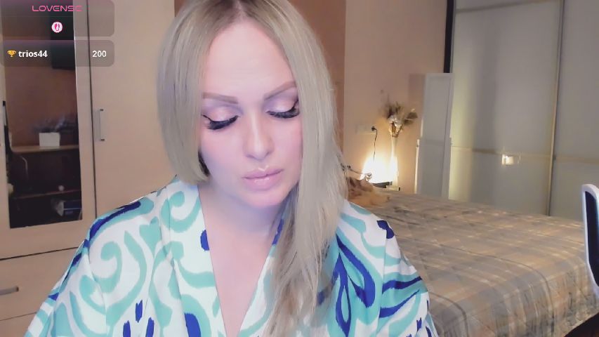 Live Stream of Libby_Nora