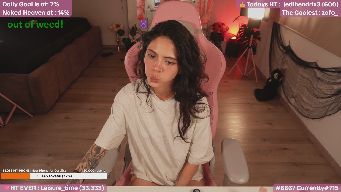 Coralita - Pink Lingerie & Stockings at 434tkn┊4200 Buy my flowers (weed)┊188 Boobie/199 Boody wheel┊8888 All Pics and vids https://onlyfans.com/coracoralita