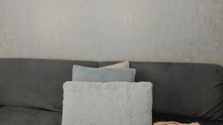 Live Stream of VickyBloomx