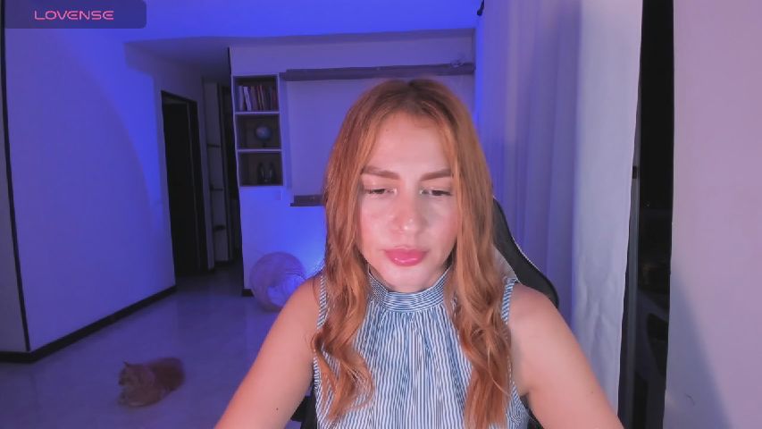 Rainbow_jen live