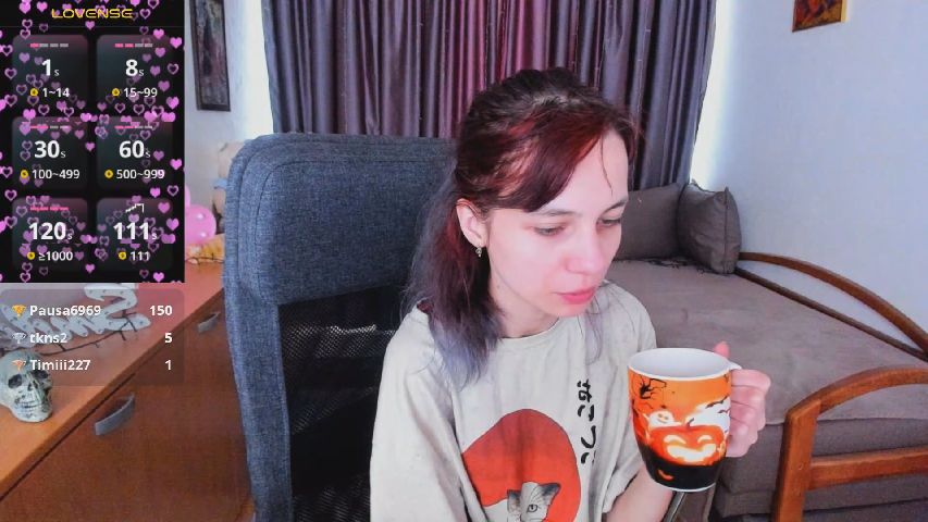 MiniLysii online profile