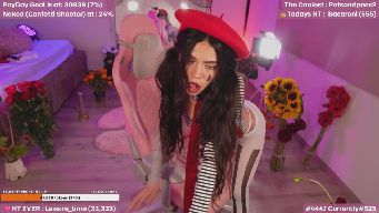 Coralita - Thanks for My Flowers! Costume at 656tkn┊555 Beer┊188 Boobie/199 Boody wheel┊4200 buy mee weed https://onlyfans.com/coracoralita