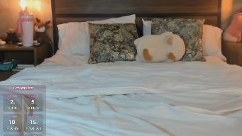 Angelacutie - 19 years old, lush inside me