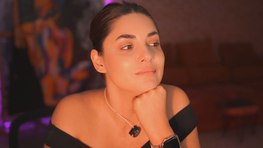 Allie_Synn live