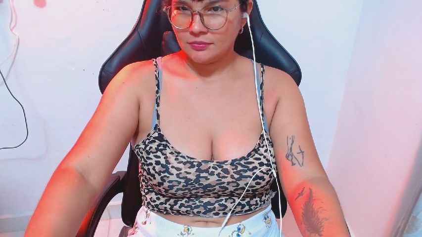 hotalicia online profile