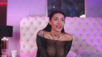 AishaDevoe - Curvy ​brunette ​with ​mesmerizing ​hips😈🍑 ​Charming ​moans ​with ​22/​99/​111/​333​ Goal: 333 POV Blowjob