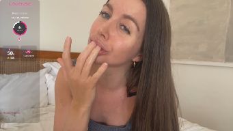 Kayla_x - Lush on! 50% OF SALE + FREEBIE - link on whiteboard | Topless and tit tease 0 | Boobs 100 | Booty 50 | Full tip menu on mfc share