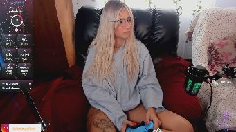 Rebeccawild_ - TIPMENU ON WHITEBOARD** GET NAKED 777 tk left