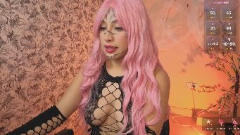 Angelvicky - happy tuesday top off 65 full naked 205 play pussy 350 fuck ass 550 squirt 1234. open pvt club show teasm. welcome guys