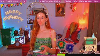 KittyCorner - 134=hi bday girl! ♥ Something Smaller @ Rank ♥ we are ~ goal: top !?!! | 343/3434/13434 HAPPY BDAY! | 150 friend/pm