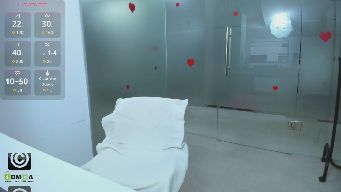 Alfawoman_ - Dare to join me ? - Multi Goal: Make me cum [999tk each Goal]