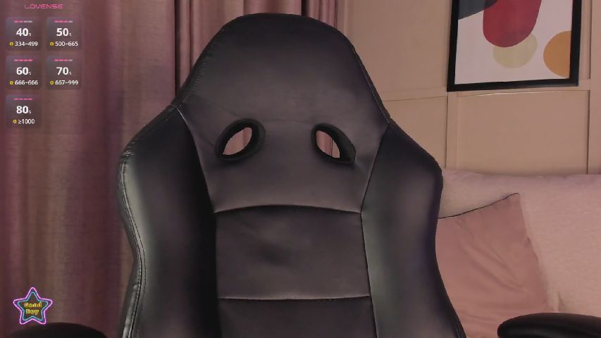 ivylove_ live