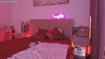 Daissy - 9999 naked tease >>LUSH ON