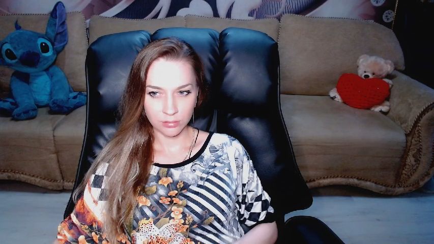 LovelyMalina online profile