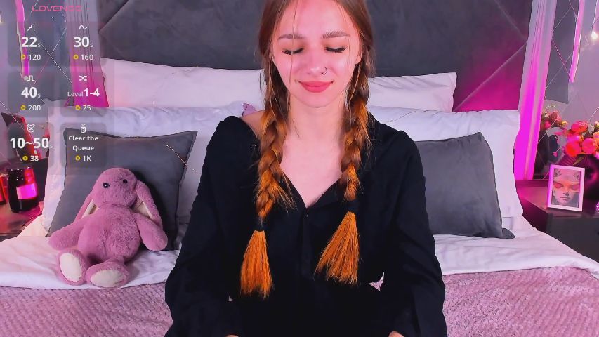 Jessika18 live