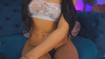DeniseLush - Tease & Temptation: Petite, Sassy, and Ready for Fun