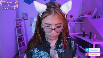 Dreamleah - Ur💋🔥 YOUR FAVORITE REDHEAD 👑 Pretty Lips 💦 deepthroat braces bbc sloppy sph blowjob