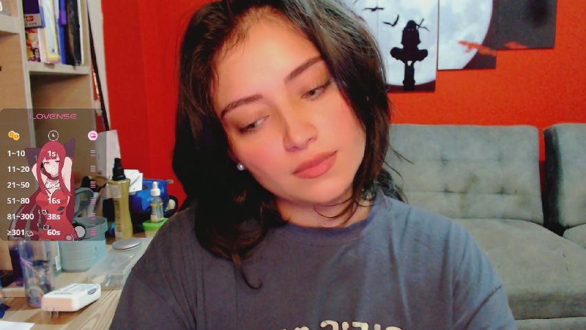 Live Stream of thesweethari