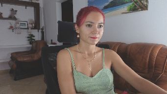 Ava_Angel - Hello! Welcome! ready and at goal 2000